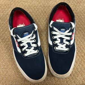 Vans Gilbert Crockett Ultracush Pro